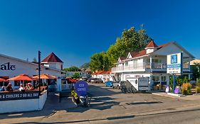 Kettle Valley Beach Resort